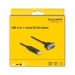 Nuoseklusis kabelis DeLOCK 67321, vaizdas 3