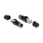 Kabelio adapteris DeLOCK 90832, vaizdas 2