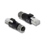Kabelio adapteris DeLOCK 90832