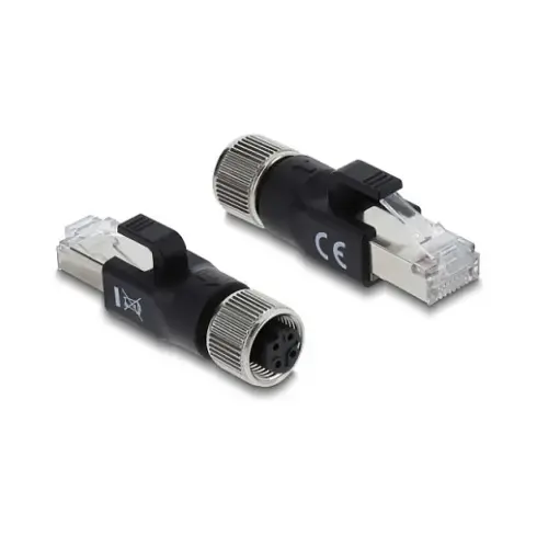 Kabelio adapteris DeLOCK 90832