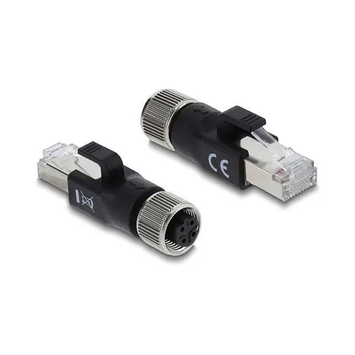 DeLOCK 90832 cable gender changer Kabelio adapteris DeLOCK 90832
