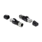 Kabelio adapteris DeLOCK 90834, vaizdas 2
