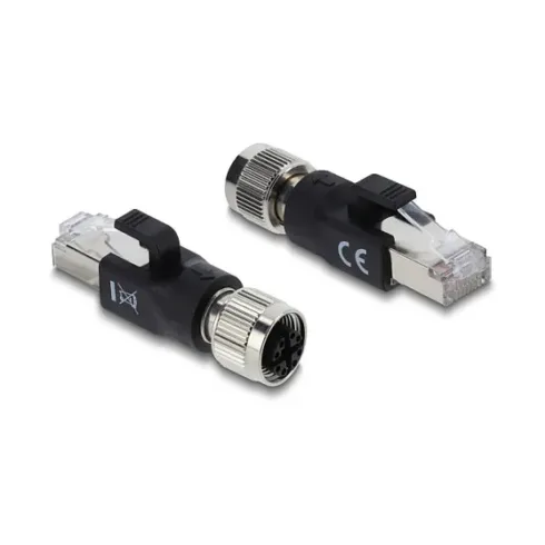 Kabelio adapteris DeLOCK 90834