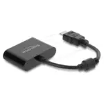 Vaizdo adapteris DeLOCK 63000, vaizdas 2