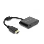 Vaizdo adapteris DeLOCK 63000