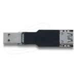 Kabelio adapteris DeLOCK 67419
