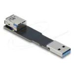 Kabelio adapteris DeLOCK 67420, vaizdas 2