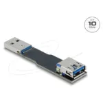 Kabelio adapteris DeLOCK 67420
