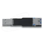 Kabelio adapteris DeLOCK 67420, vaizdas 3