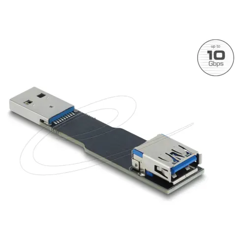 Kabelio adapteris DeLOCK 67420