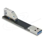 Kabelio adapteris DeLOCK 67421, vaizdas 2