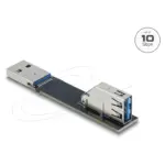 Kabelio adapteris DeLOCK 67421