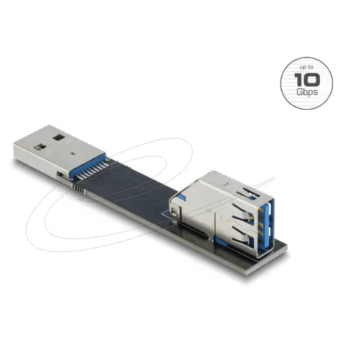 Kabelio adapteris DeLOCK 67421