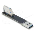 Kabelio adapteris DeLOCK 67422, vaizdas 2