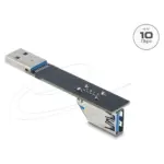 Kabelio adapteris DeLOCK 67422