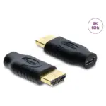 Kabelio adapteris DeLOCK 61076