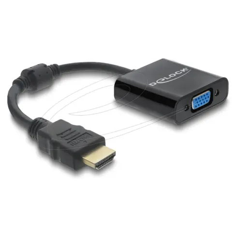 Vaizdo adapteris DeLOCK 61077
