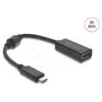 Vaizdo adapteris DeLOCK 61085
