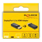 Kabelio adapteris DeLOCK 61086, vaizdas 3