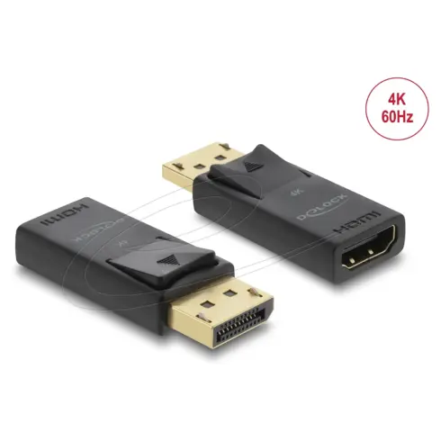 Kabelio adapteris DeLOCK 61086