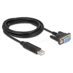 USB kabelis DeLOCK 67382, vaizdas 2