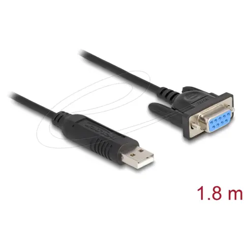 USB kabelis DeLOCK 67382