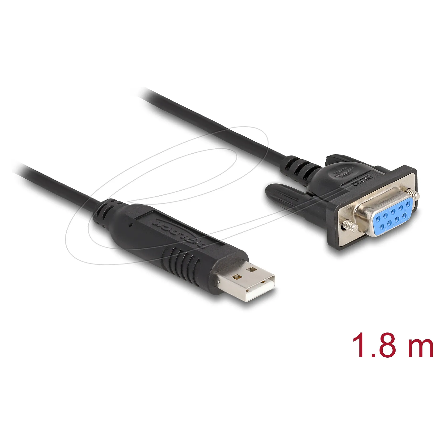 DeLOCK 67382 USB cable USB kabelis DeLOCK 67382