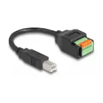 Kabelio adapteris DeLOCK 66457, vaizdas 2