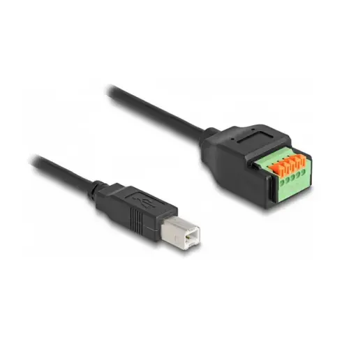 Kabelio adapteris DeLOCK 66457