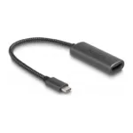 Vaizdo adapteris DeLOCK 64229