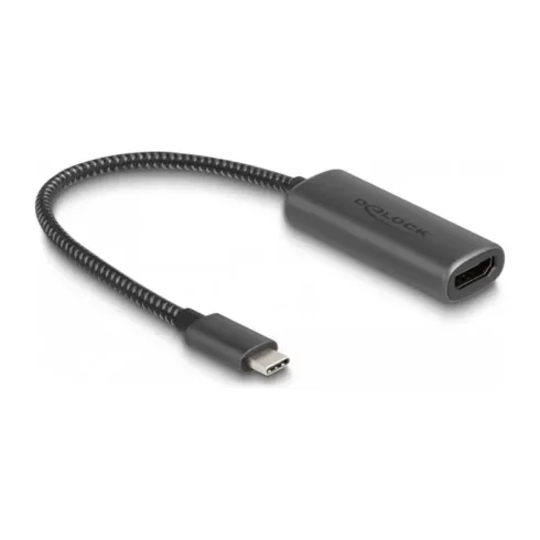 Vaizdo adapteris DeLOCK 64229