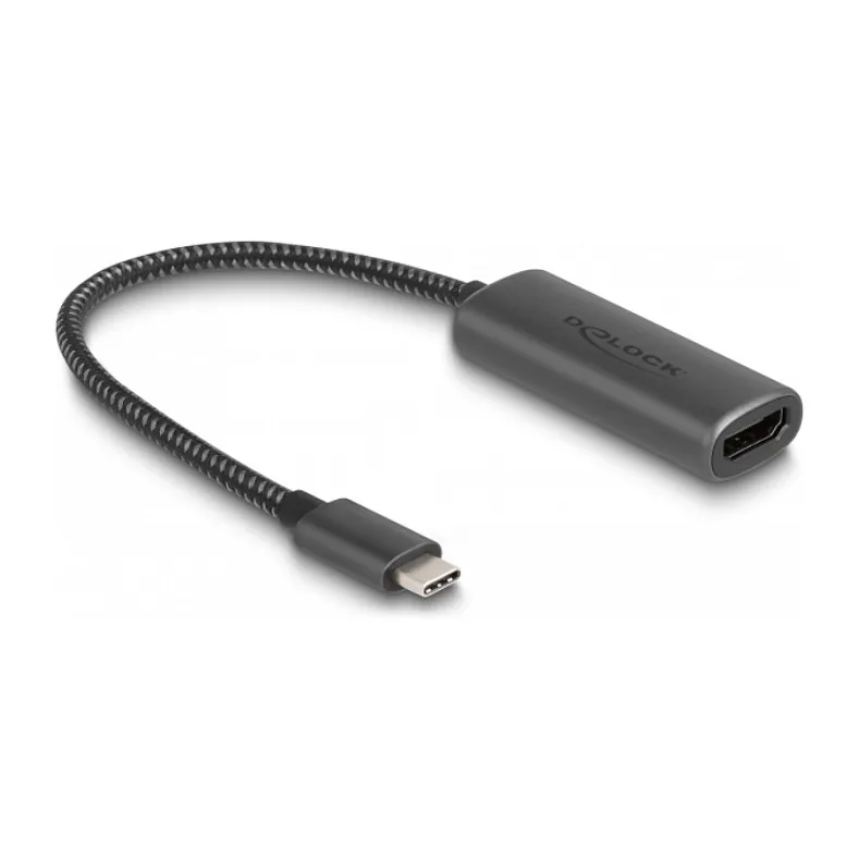 DeLOCK 64229 video cable adapter Vaizdo adapteris DeLOCK 64229