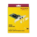 DeLOCK 89944 network card
