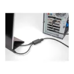 USB vaizdo adapteris DeLOCK 61058, vaizdas 2
