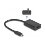USB vaizdo adapteris DeLOCK 61058, vaizdas 4