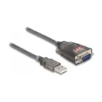Kabelio adapteris DeLOCK 61400, vaizdas 3