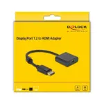 Vaizdo adapteris DeLOCK 63585, vaizdas 2