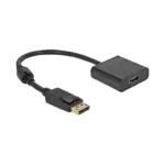 Vaizdo adapteris DeLOCK 63585