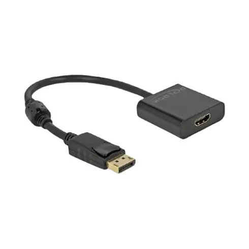 Vaizdo adapteris DeLOCK 63585