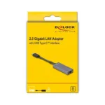 Kabelio adapteris DeLOCK 66248, vaizdas 2