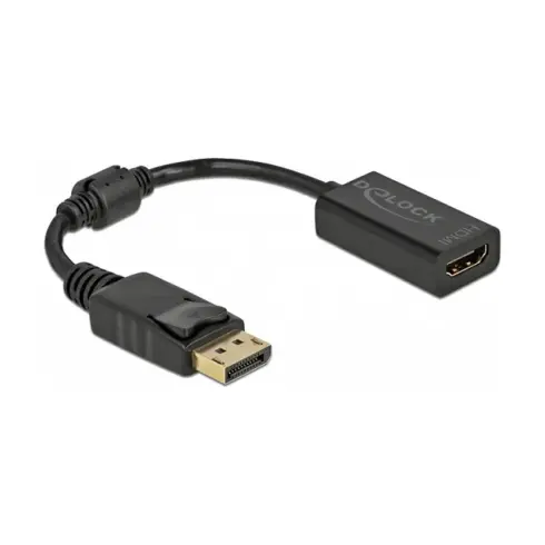 Vaizdo adapteris DeLOCK 61011