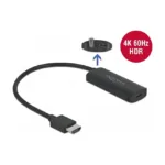 Vaizdo adapteris DeLOCK 63251