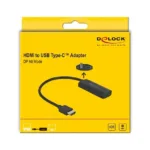 Vaizdo adapteris DeLOCK 63251, vaizdas 5