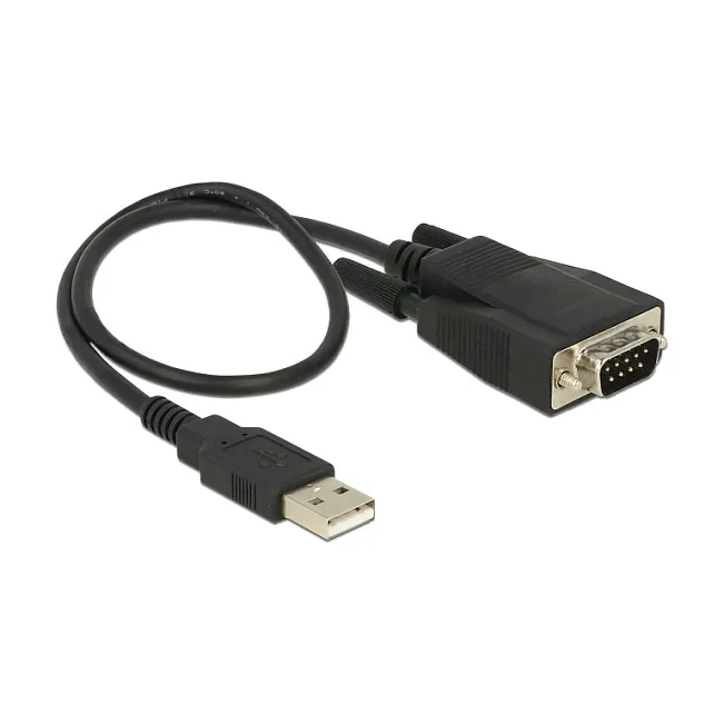 DeLOCK 62958 laptop dock/port replicator Dokavimo stotelė DeLOCK 62958