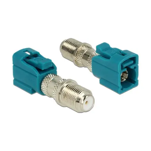 Kabelio adapteris DeLOCK 89464