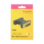 DeLOCK 63313 cable gender changer