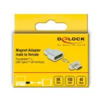 Kabelio adapteris DeLOCK 66433, vaizdas 2