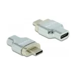 Kabelio adapteris DeLOCK 66433