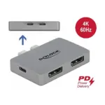 USB vaizdo adapteris DeLOCK 64001, vaizdas 2
