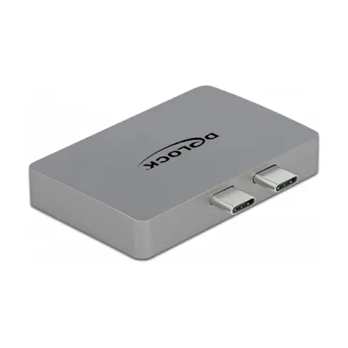 USB vaizdo adapteris DeLOCK 64001